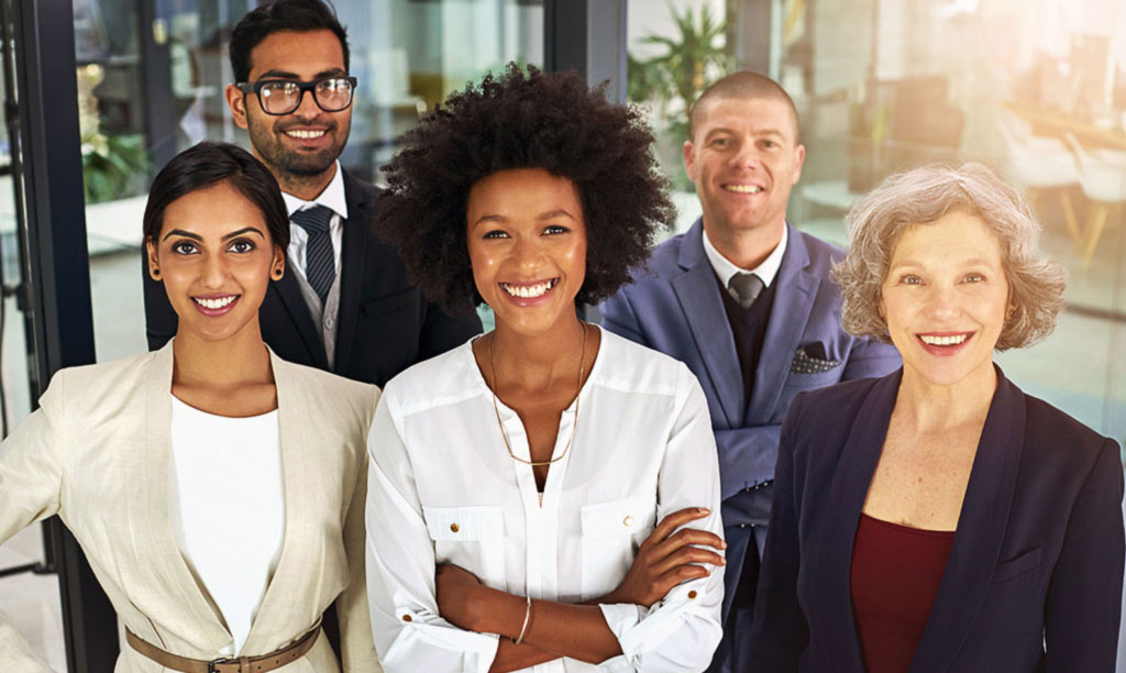 Accessible, relevant communication for every segment of your employee population